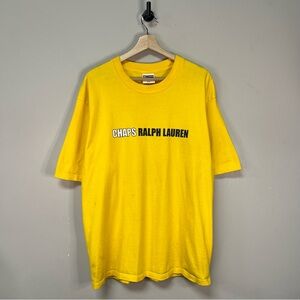 Vintage Chaps Ralph Lauren T Shirt
